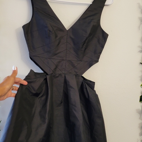 Asos Petite Dress - Picture 2 of 7